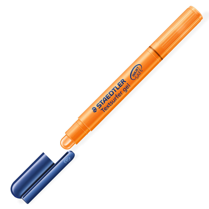 Textsurfer Gel Wax Highlighter i gruppen Penner / Merking og kontor / Markeringstusj hos Pen Store (110865_r)