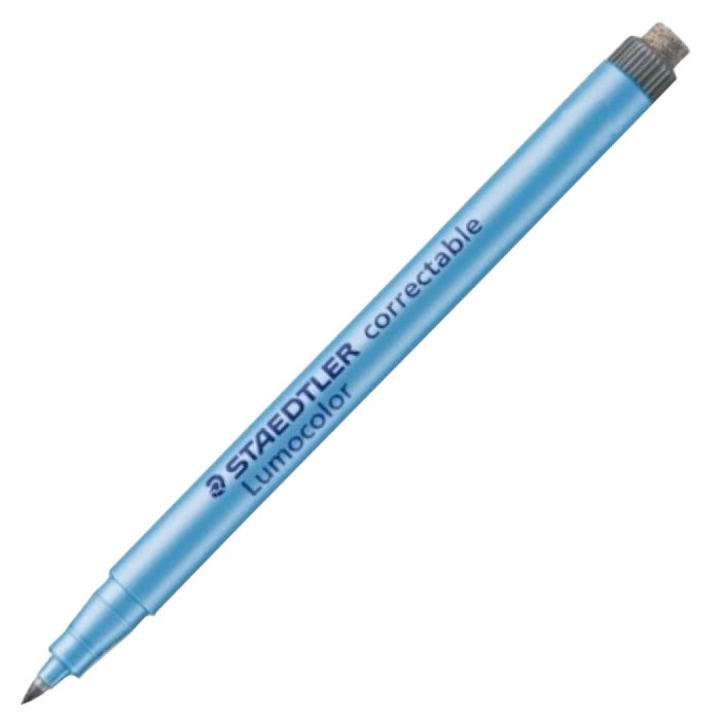 Lumocolor Correctable Medium i gruppen Penner / Merking og kontor / Merkepenner hos Pen Store (110988_r)