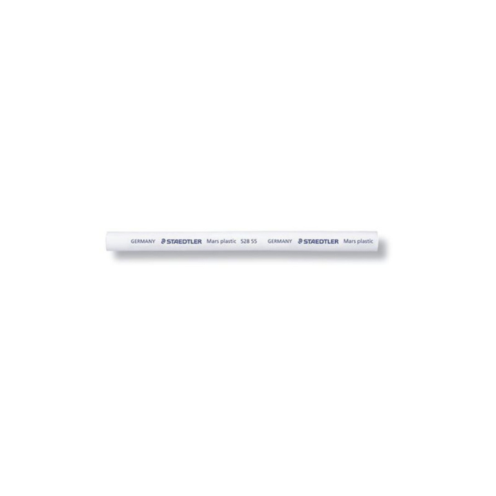 Mars Plastic Viskepenn Refill i gruppen Penner / Penntilbehør / Viskelær hos Pen Store (111015)