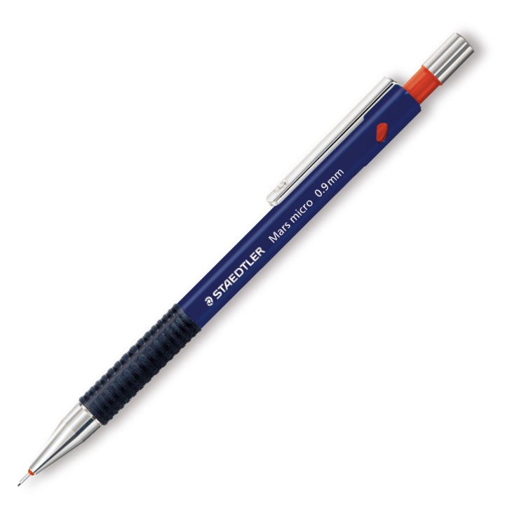 Mars Micro mechanical pen i gruppen Penner / Skrive / Trykkblyanter hos Pen Store (111082_r)