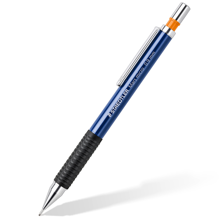 Mars Micro mechanical pen i gruppen Penner / Skrive / Trykkblyanter hos Pen Store (111082_r)