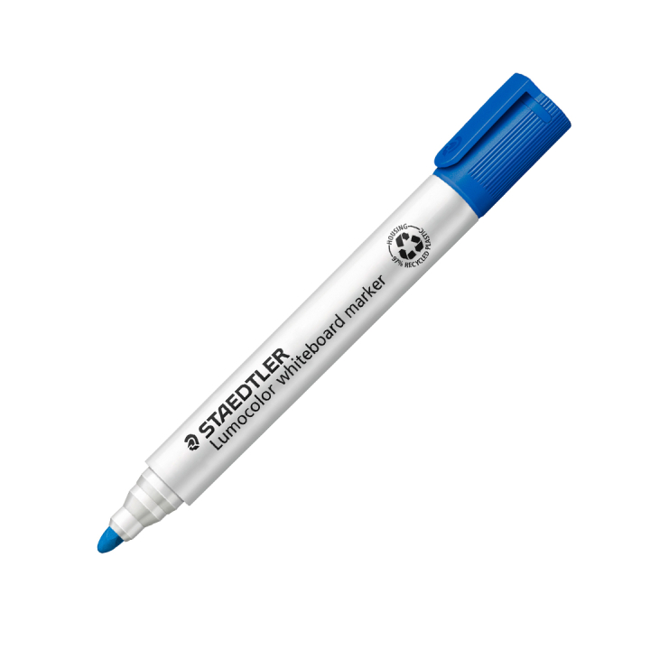 Lumocolor Whiteboard Round i gruppen Penner / Merking og kontor / Whiteboard tusjer hos Pen Store (111088_r)