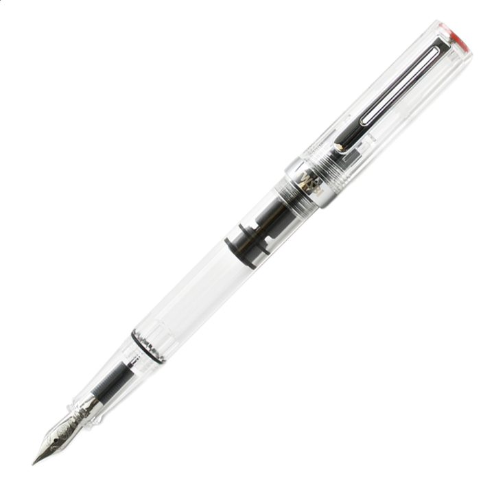 ECO Clear Fyllepenn i gruppen Penner / Fine Writing / Fyllepenner hos Pen Store (111254_r)