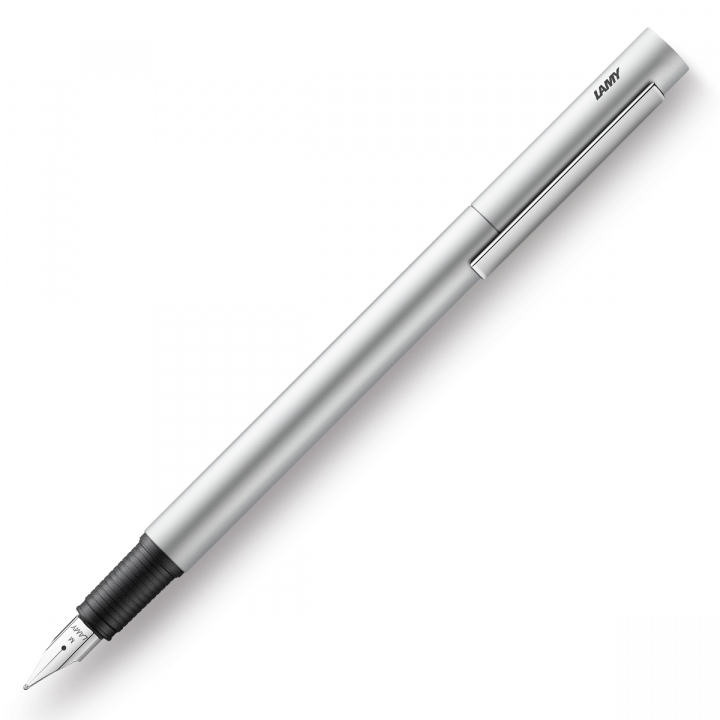 Pur Reservoar Silver Fine i gruppen Penner / Fine Writing / Fyllepenner hos Pen Store (111480)
