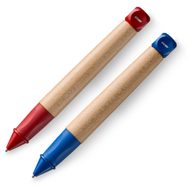 ABC Mekanisk blyant 1.4 mm i gruppen Kids / Barnepenner / Skrivepenner for barn hos Pen Store (111526_r)
