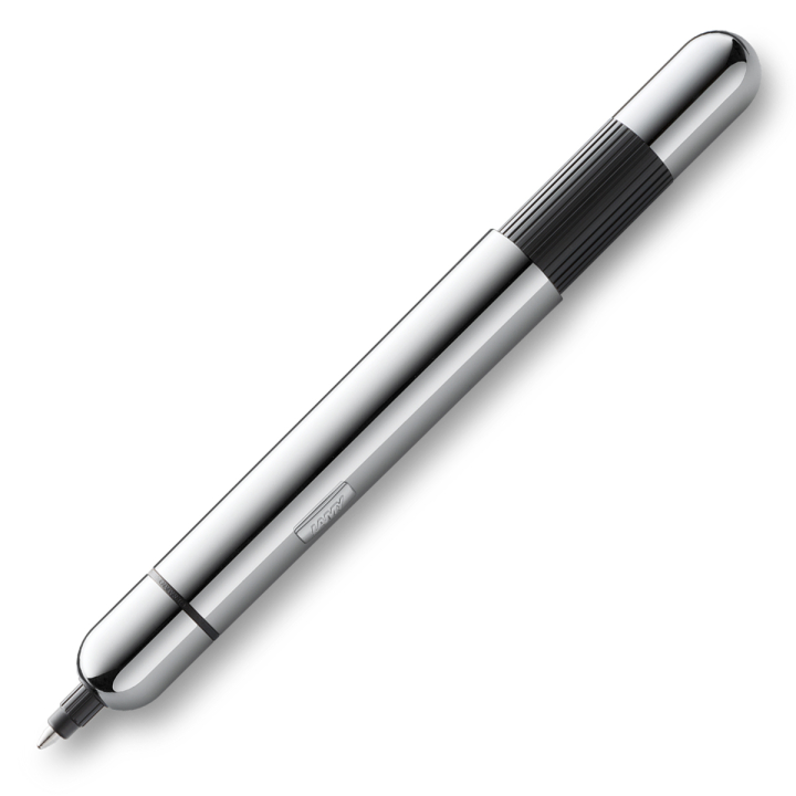 Pico Kulepenn Chrome i gruppen Penner / Fine Writing / Kulepenner hos Pen Store (111549)