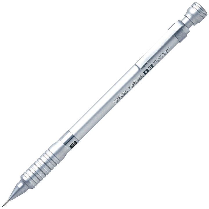 Mekanisk Blyant PRO-USE MSD-1000 0,3 i gruppen Penner / Skrive / Trykkblyanter hos Pen Store (111647)
