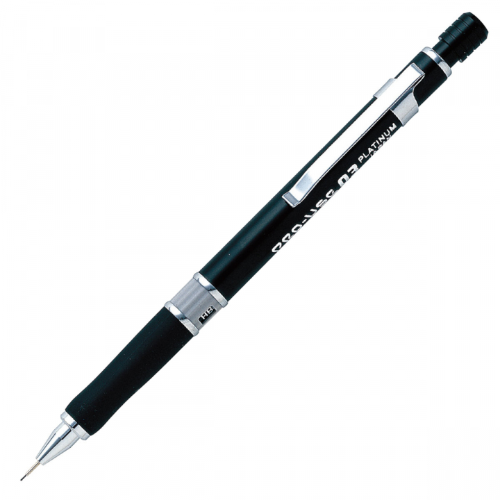 PRO-USE MSD-500 Mekanisk Blyant i gruppen Penner / Skrive / Trykkblyanter hos Pen Store (111655_r)