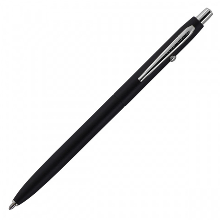 CH4 Black/Chrome i gruppen Penner / Fine Writing / Kulepenner hos Pen Store (111681)
