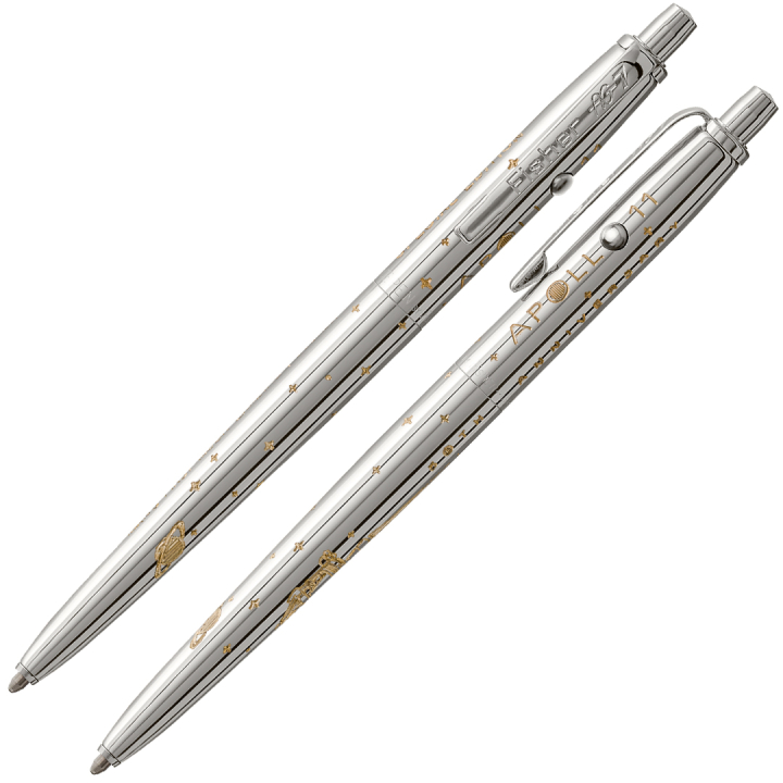 AG7 Apollo 11 Astronaut i gruppen Penner / Fine Writing / Kulepenner hos Pen Store (111684)
