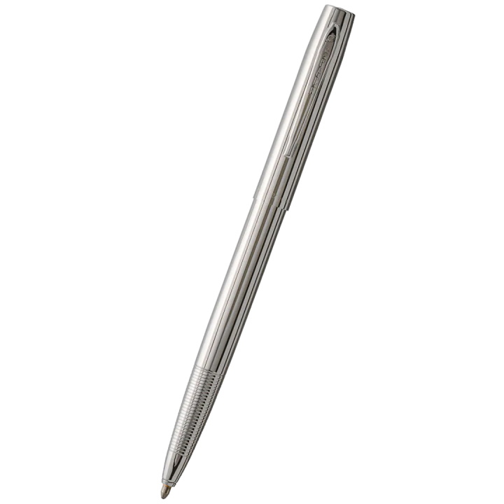 Fisher Space Pen M4 Chrome