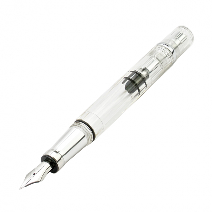 Diamond 580AL Fyllepenn i gruppen Penner / Fine Writing / Fyllepenner hos Pen Store (111718_r)