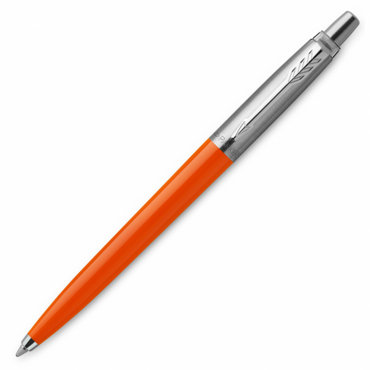 Jotter Originals Orange Kulepenn i gruppen Penner / Skrive / Blekkpenner hos Pen Store (112279)