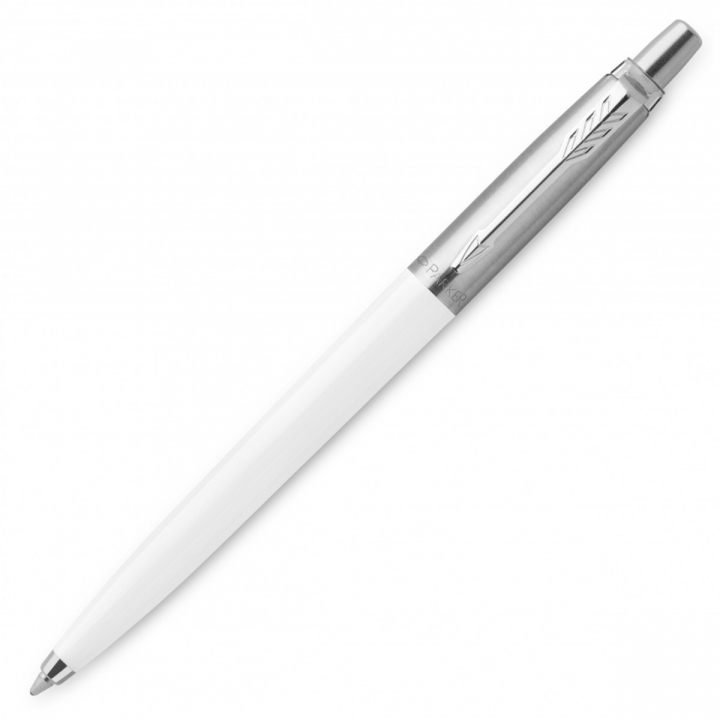 Jotter Originals White Kulepenn i gruppen Penner / Skrive / Blekkpenner hos Pen Store (112283)