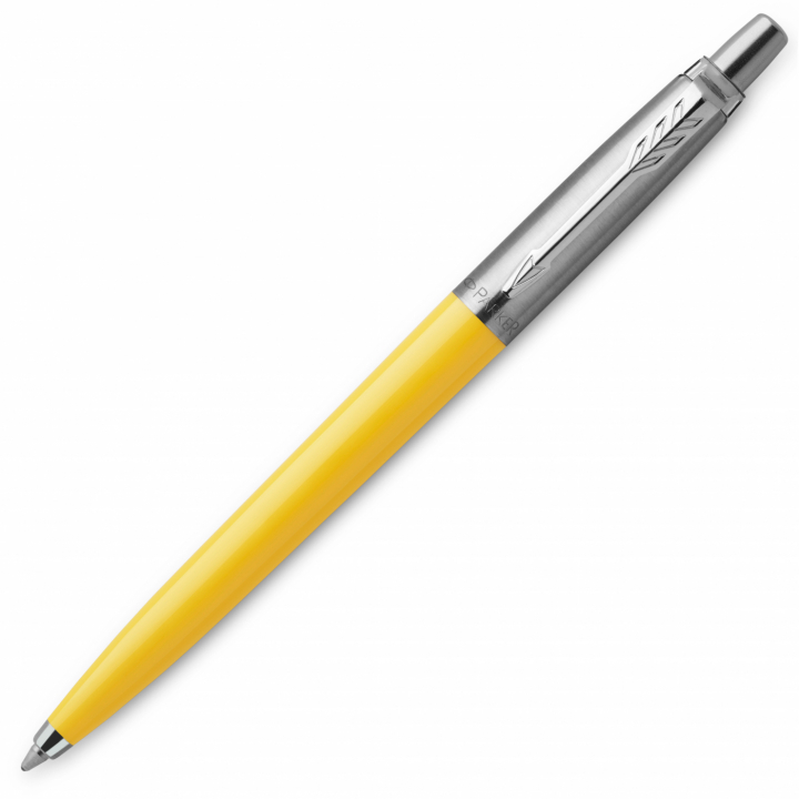Jotter Originals Yellow Kulepenn i gruppen Penner / Fine Writing / Kulepenner hos Pen Store (112285)