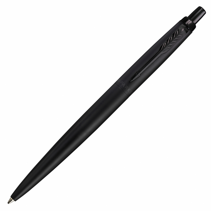 Jotter XL Monochrome Black Kulepenn i gruppen Penner / Fine Writing / Kulepenner hos Pen Store (112287)
