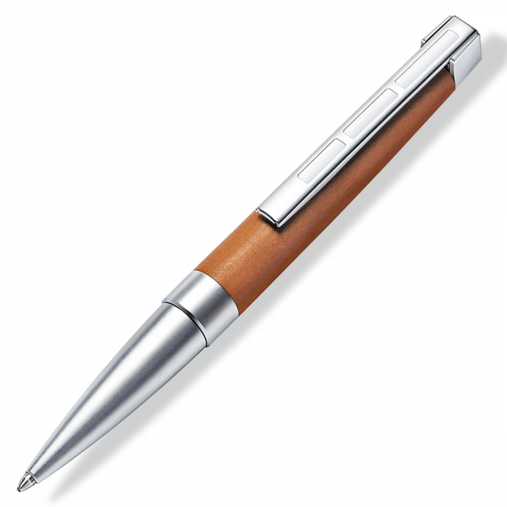 Premium Lignum Plum Kulepenn  i gruppen Penner / Fine Writing / Kulepenner hos Pen Store (112450)