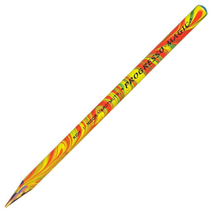 Progresso Magic 3in1 i gruppen Penner / Kunstnerpenner / Fargeblyanter hos Pen Store (112456)