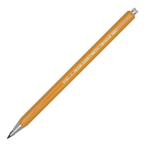 Versatil Trykkblyant 2 mm 5201 i gruppen Kunstnermateriell / Kritt og blyanter / Kullpenner og kull hos Pen Store (112506)