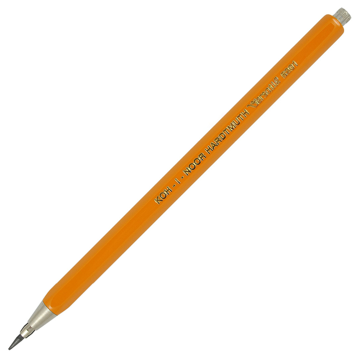 Versatil Trykkblyant 2 mm 5201 i gruppen Kunstnermateriell / Kritt og blyanter / Kullpenner og kull hos Pen Store (112506)