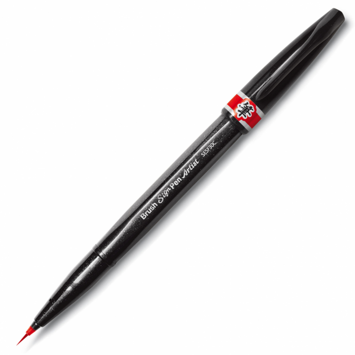 Artist Brush Sign Pen i gruppen Penner / Kunstnerpenner / Penselpenner hos Pen Store (112561_r)