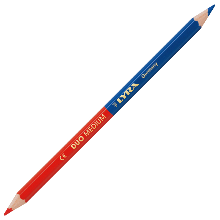 Duo Medium i gruppen Penner / Skrive / Blyanter hos Pen Store (125955)