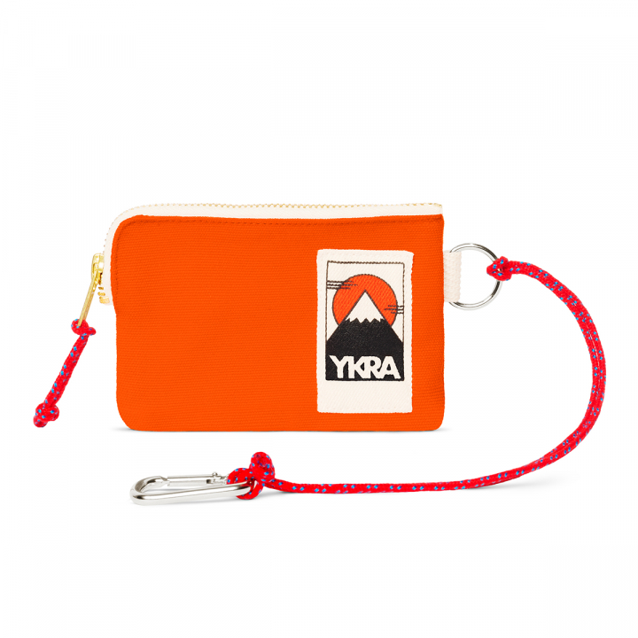 Mini Wallet Orange i gruppen Penner / Penntilbehør / Pennal hos Pen Store (126527)