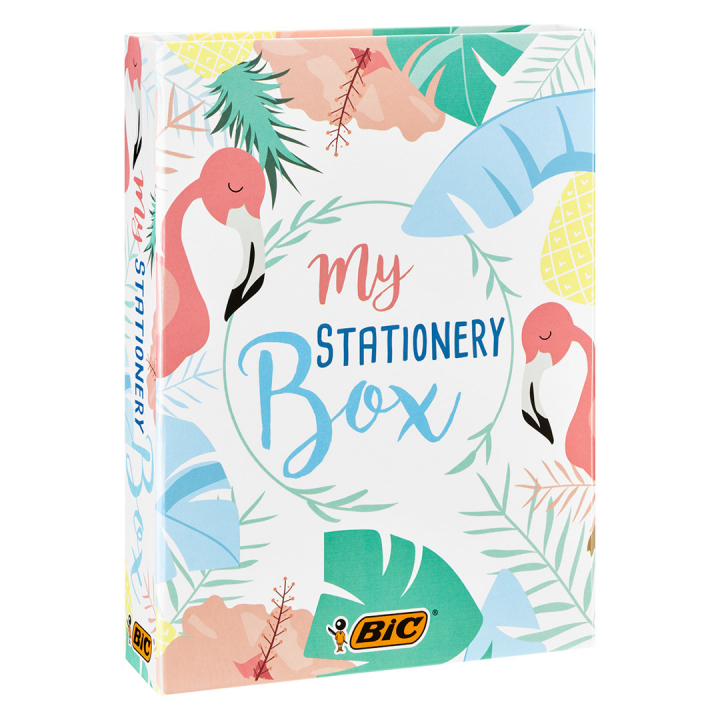 My Stationery Box i gruppen Hobby & Kreativitet / Skape / Håndverk og DIY hos Pen Store (126950)