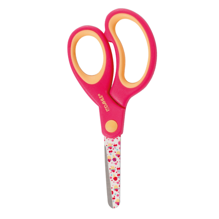 Barnesaks Sweets 13 cm i gruppen Kids / Kul og læring / Barnesakser hos Pen Store (127054)