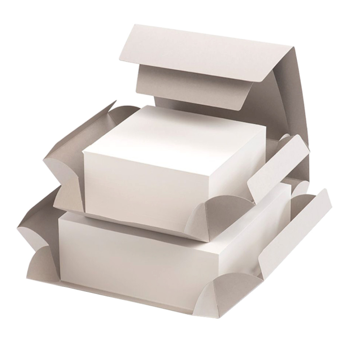 Cube L Bomull i gruppen  Papir & Blokk / Skrive og ta notater / Skriveblokker og hefter hos Pen Store (127727)