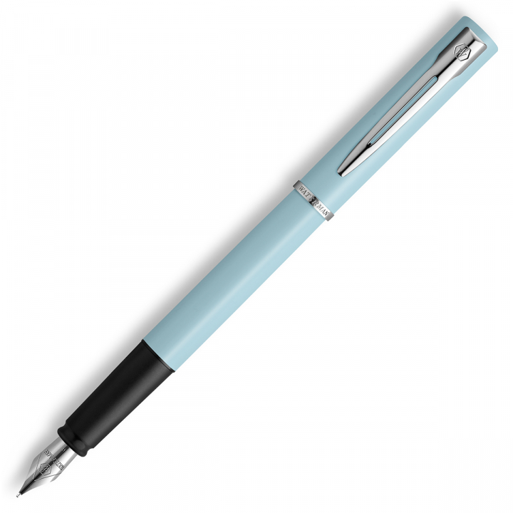 Allure Pastel Blue Fyllepenn i gruppen Penner / Fine Writing / Fyllepenner hos Pen Store (128033)