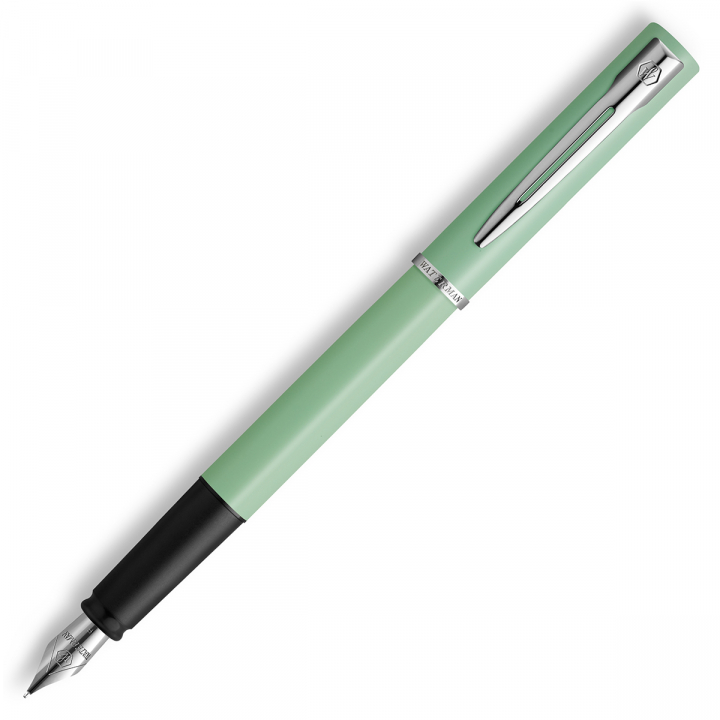 Allure Pastel Green Fyllepenn i gruppen Penner / Fine Writing / Fyllepenner hos Pen Store (128035)