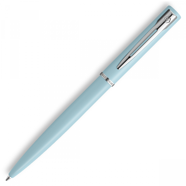Allure Pastel Blue Kulepenn i gruppen Penner / Fine Writing / Kulepenner hos Pen Store (128037)