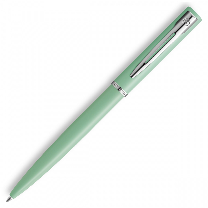 Allure Pastel Green Kulepenn i gruppen Penner / Fine Writing / Kulepenner hos Pen Store (128039)