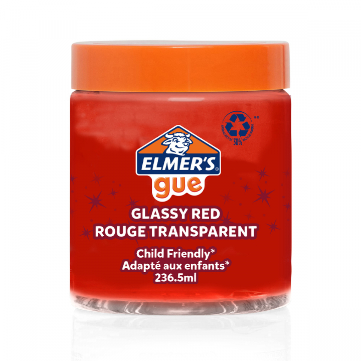 Elmers Slime 236 ml Rosa