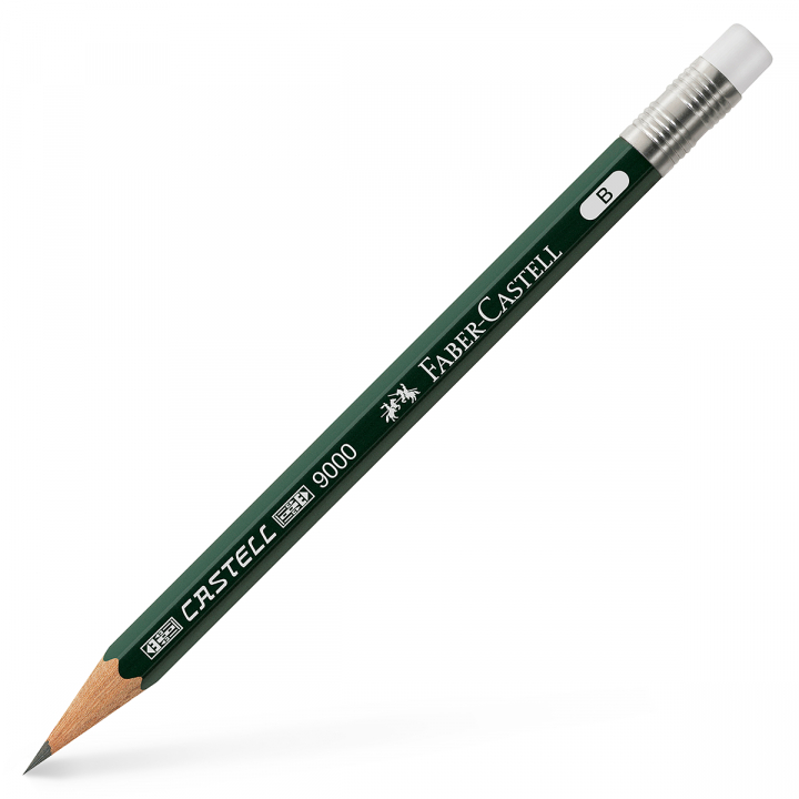 Castell 9000 Perfect Pencil refill i gruppen Penner / Skrive / Blyanter hos Pen Store (128262)