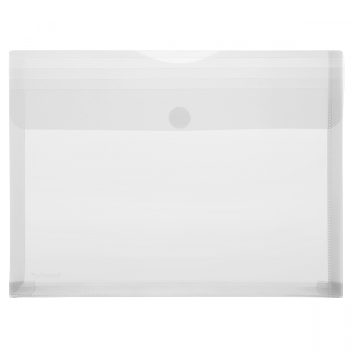 Oppbevaringslomme A4 i gruppen Hobby & Kreativitet / Organisere / Mapper hos Pen Store (128361)