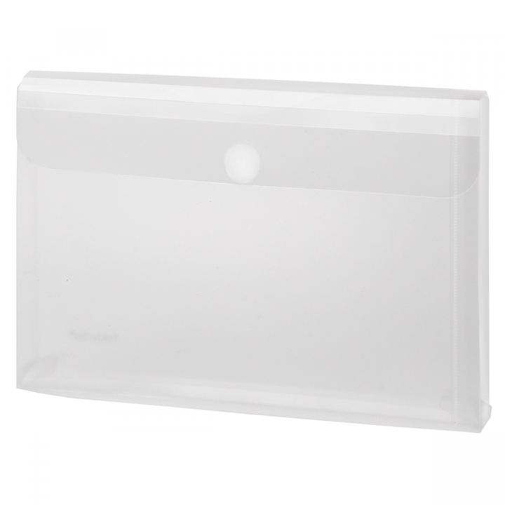 Oppbevaringslomme A5 i gruppen Hobby & Kreativitet / Organisere / Mapper hos Pen Store (128362)