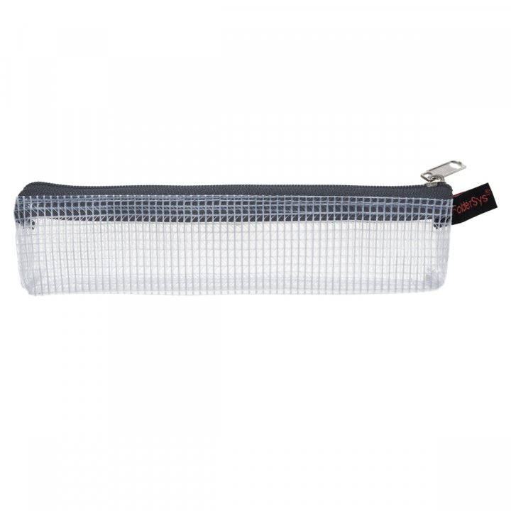 Pennal Mesh Mini 170 x 40 mm i gruppen Penner / Penntilbehør / Pennal hos Pen Store (128372)