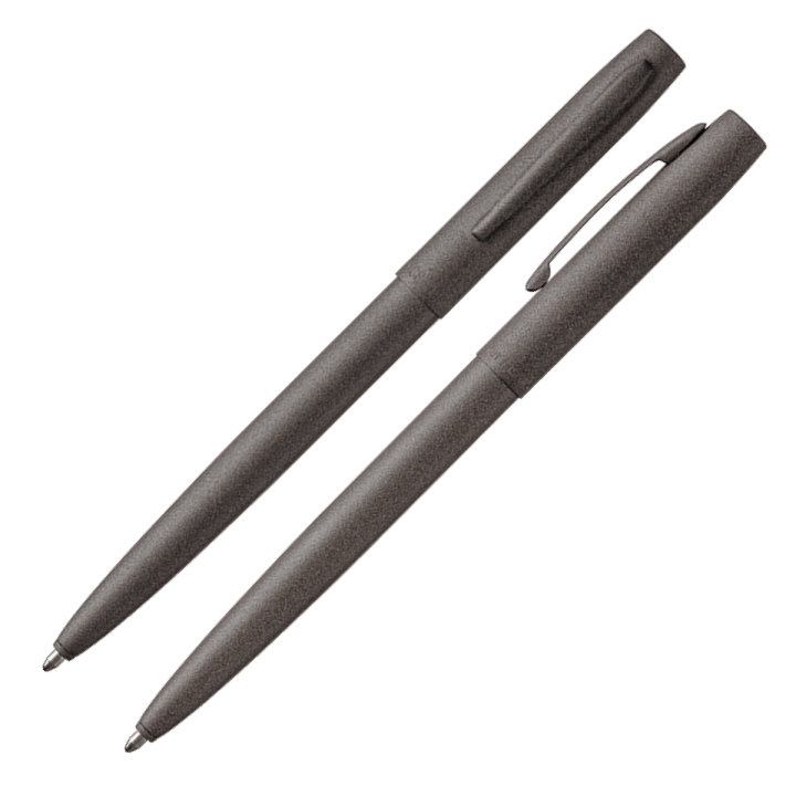 Cap-O-Matic Tungsten Cerakote i gruppen Penner / Skrive / Blekkpenner hos Pen Store (129255)