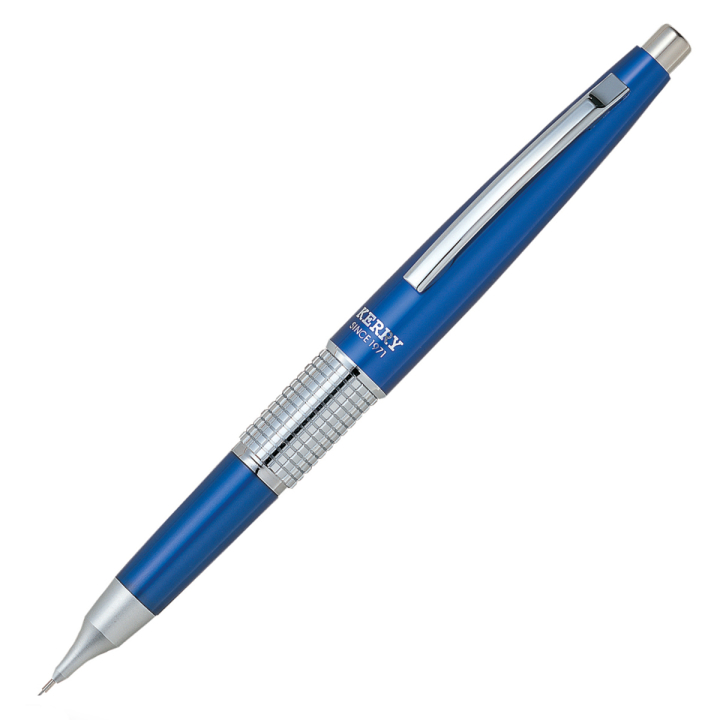 Kerry Mekanisk Blyant 0.5 Blue i gruppen Penner / Skrive / Trykkblyanter hos Pen Store (129535)