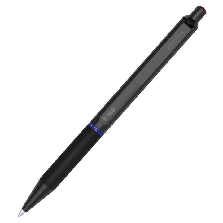 G-450 Gel Roller 0,7 mm i gruppen Penner / Skrive / Gelpenner hos Pen Store (130059)