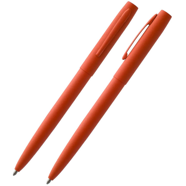 Cap-O-Matic Hi-Vis Orange Cerakote i gruppen Penner / Fine Writing / Kulepenner hos Pen Store (130275)