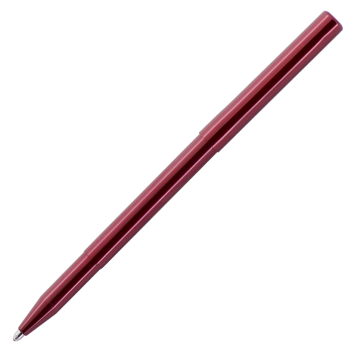 Stowaway Red i gruppen Penner / Fine Writing / Kulepenner hos Pen Store (130276)