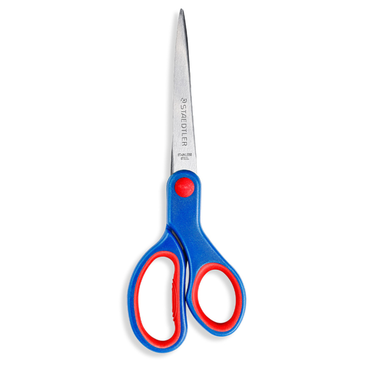 Noris Hobbysaks 21 cm i gruppen Kids / Kul og læring / Barnesakser hos Pen Store (130644)