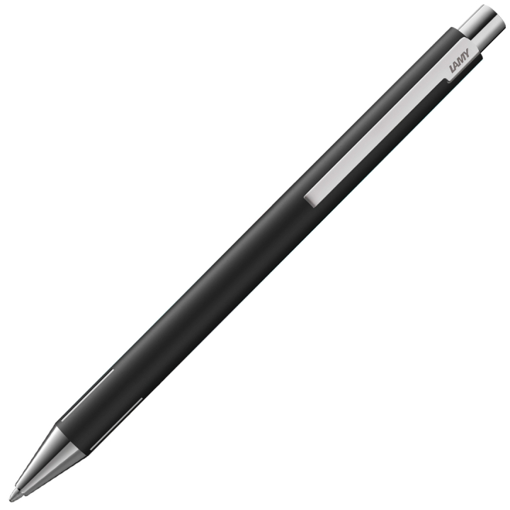 Econ Kulepenn Black i gruppen Penner / Fine Writing / Kulepenner hos Pen Store (131067)