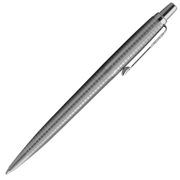 Jotter Special Edition Steel Kulepenn i gruppen Penner / Fine Writing / Kulepenner hos Pen Store (131994)