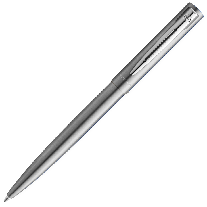 Allure Chrome Kulepenn i gruppen Penner / Fine Writing / Kulepenner hos Pen Store (132020)