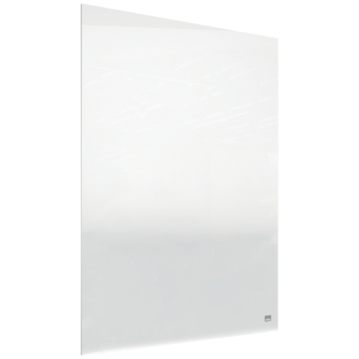 Transparent whiteboard Mini 60x45 cm i gruppen Hobby & Kreativitet / Organisere / Hjemmekontor hos Pen Store (132379)