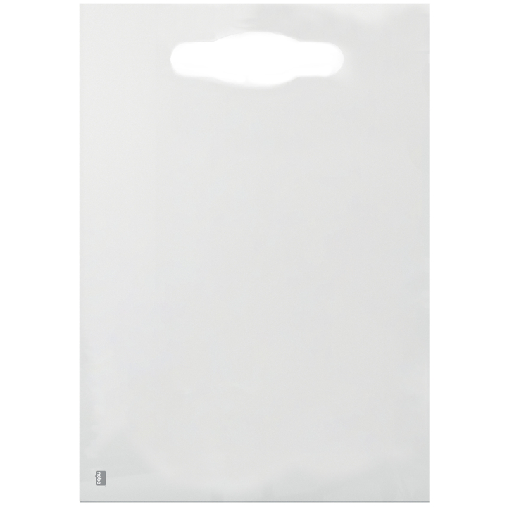 Transparent whiteboard Mini A4 med håndtak i gruppen Penner / Merking og kontor / Whiteboard tusjer hos Pen Store (132381)